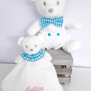 Coffret cadeau future grande sœur