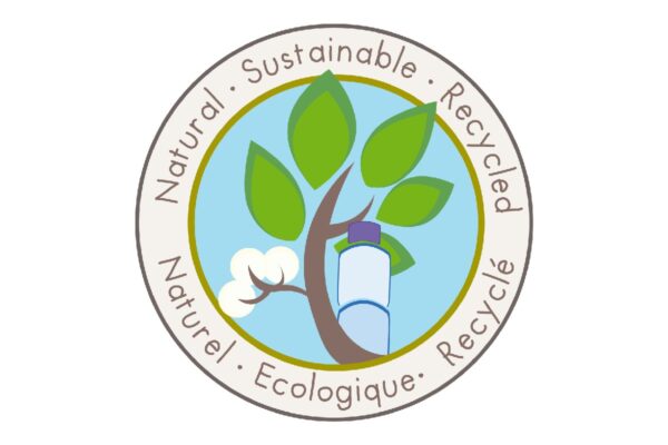 Label Naturel - Écologique - Recyclé