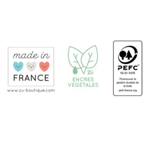 Carte baleine