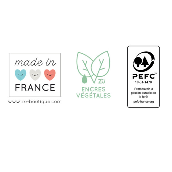 Carte baleine
