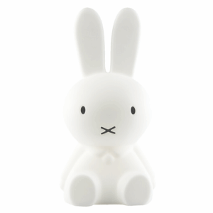 Mr maria - lampe Miffy | first light