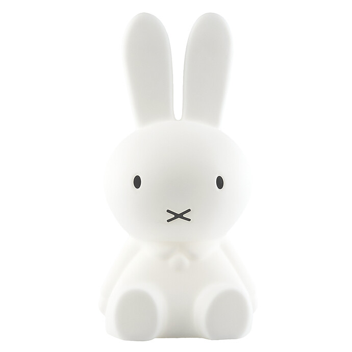 Mr maria - lampe Miffy | first light