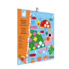 Kit créatif mosaique Janod