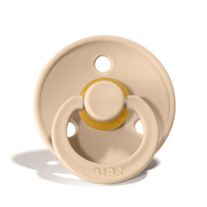 Tétine bibs vanille