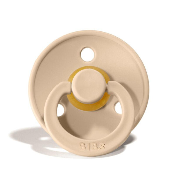 Tétine bibs vanille