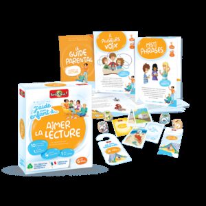 Aimer la lecture Bioviva