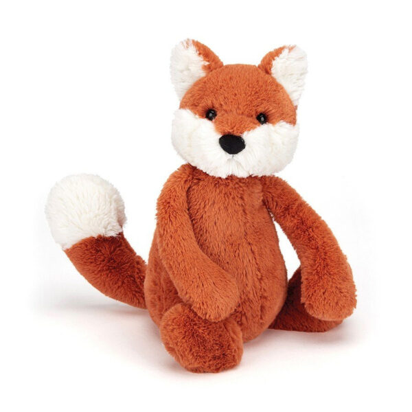 Peluche renard Jelly Cat