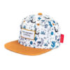 Casquette pour petits, 9-24 mois, modèle Lama, de la marque Hello Hossy