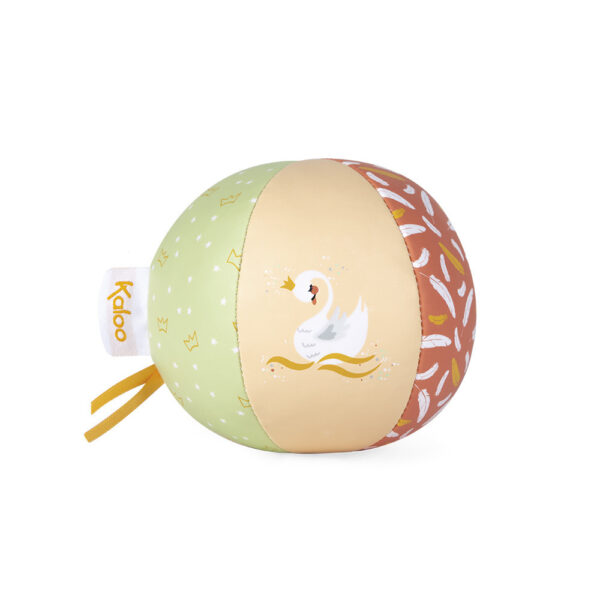 Petit ballon de 10 cm