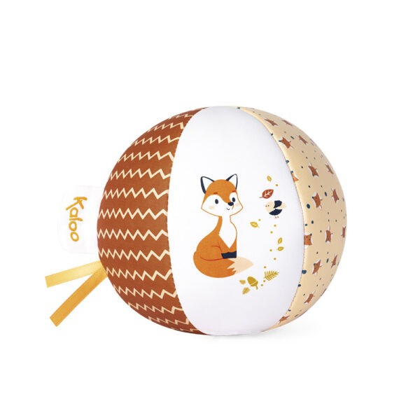 Jeu dynamique et rigolo avec bébé