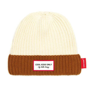 Bonnet enfant cool kids only by hello hossy