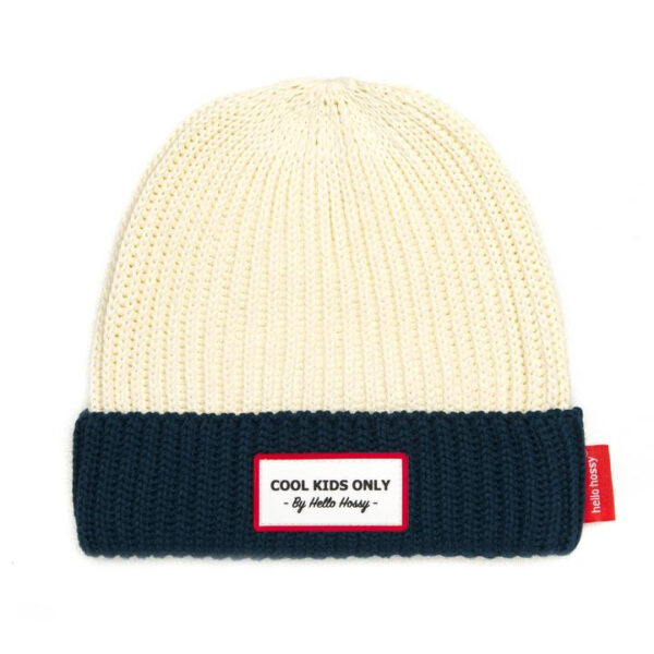 Bonnet enfant cool kids only by hello hossy