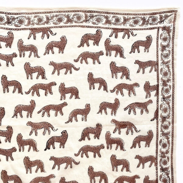 Foulard bengale enfant apaches