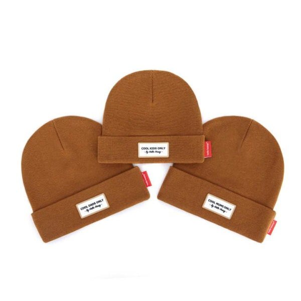 Bonnet famille et enfant cool kids only