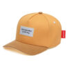 Casquette Mini Tan, pour les enfants de 6 ans et plus, de la marque Hello Hossy