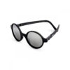 lunettes de soleil rozz noir ki et la