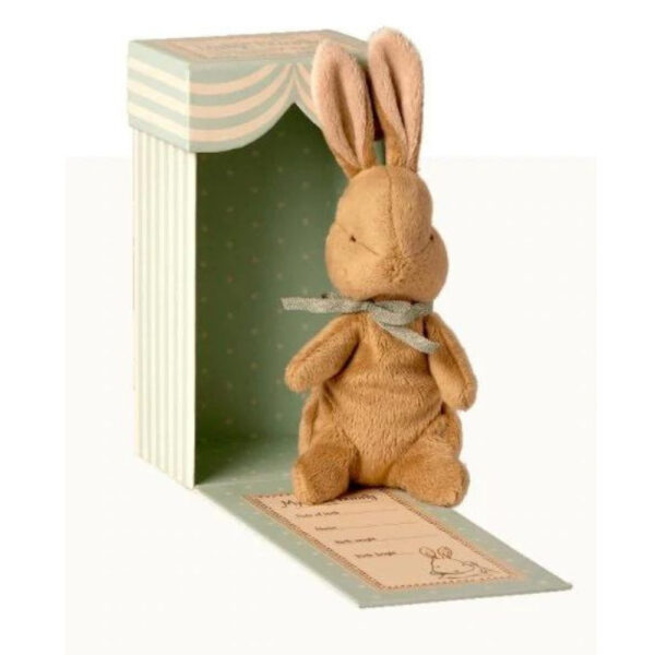 mon premier lapin maileg