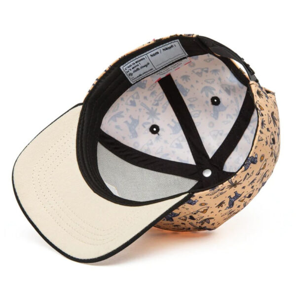 Casquette Hello Hossy Cool Kids Only tanzanie