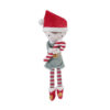 Poupée de noël Jim | Little Dutch