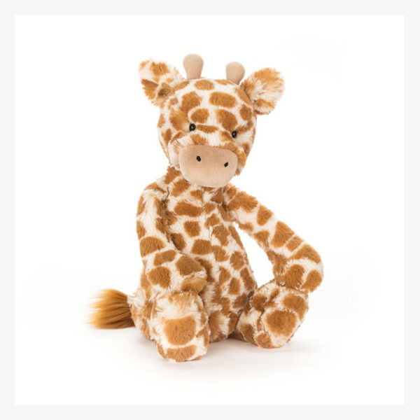 Peluche girafe en taille medium - Jellycat