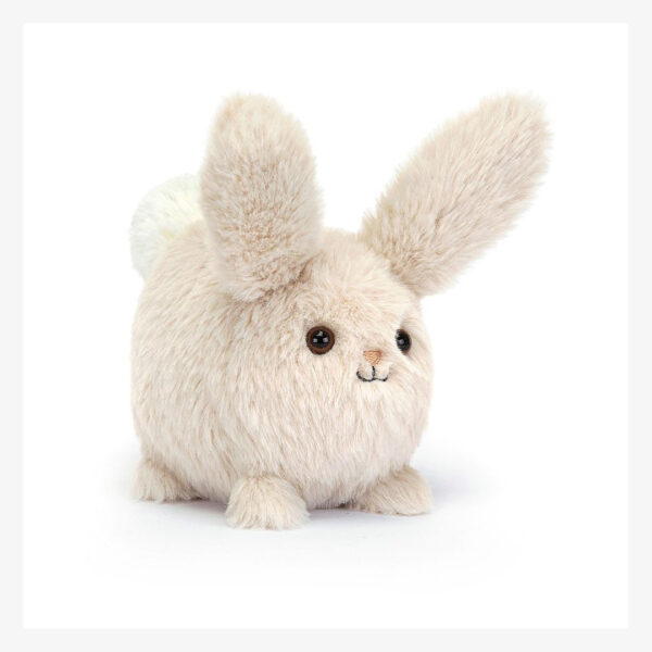 Peluche lapin sur ses 4 pattes - Jellycat