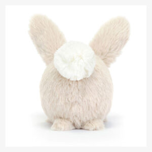 Peluche lapin sur ses 4 pattes - Jellycat