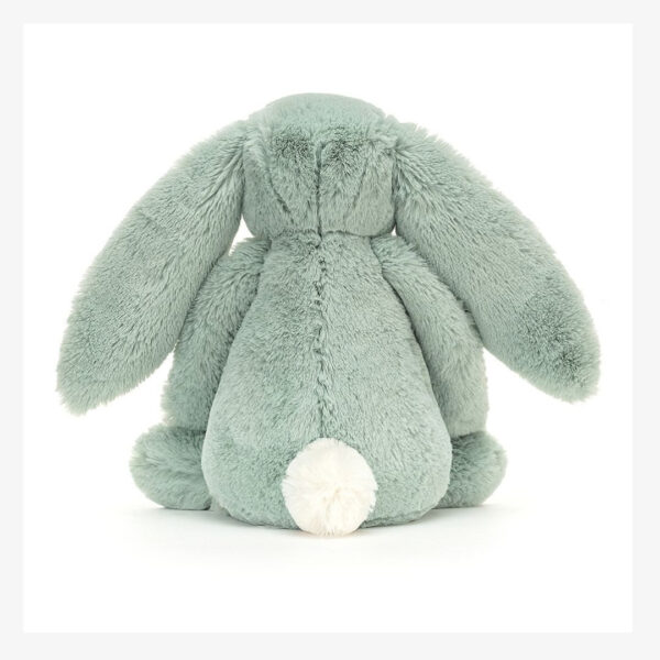 Petite peluche lapin, blossom vert - Jellycat