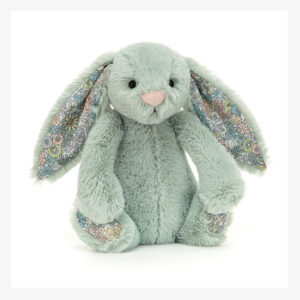 Petite peluche lapin, blossom vert - Jellycat