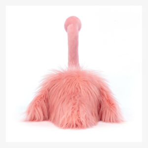 Peluche flamant rose, Rosario - Jellycat