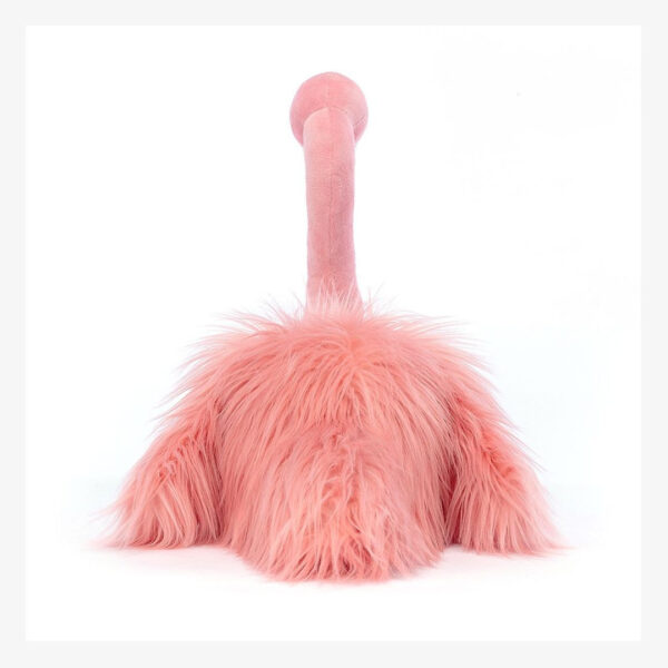 Peluche flamant rose, Rosario - Jellycat