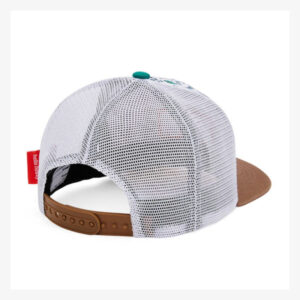 Casquette pour enfants de 6 ans et plus, modèle Mexico, de la marque Hello Hossy