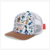 Casquette pour enfants de 6 ans et plus, modèle Mexico, de la marque Hello Hossy