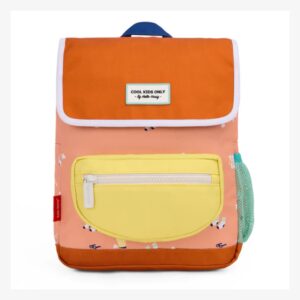 Sac à dos pour enfants de 2 à 5 ans, modèle enjoy - Hello Hossy