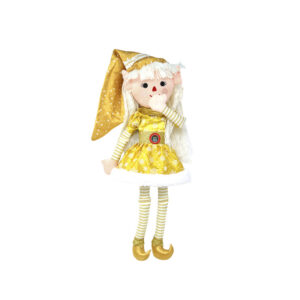 Lutin magique - GINGER
