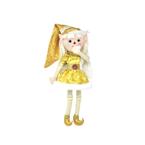 Lutin magique - GINGER