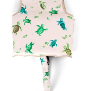FILIBABBA - GILET DE BAIN 3 -4 |FIRST