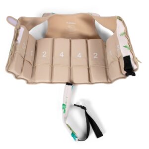 FILIBABBA - GILET DE BAIN 3 -4 |FIRST