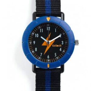 DJECO MONTRE ENFANT SPORT | FLASH BLUE