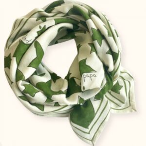 APACHES - FOULARD LATIKA | HAPPY CACTUS