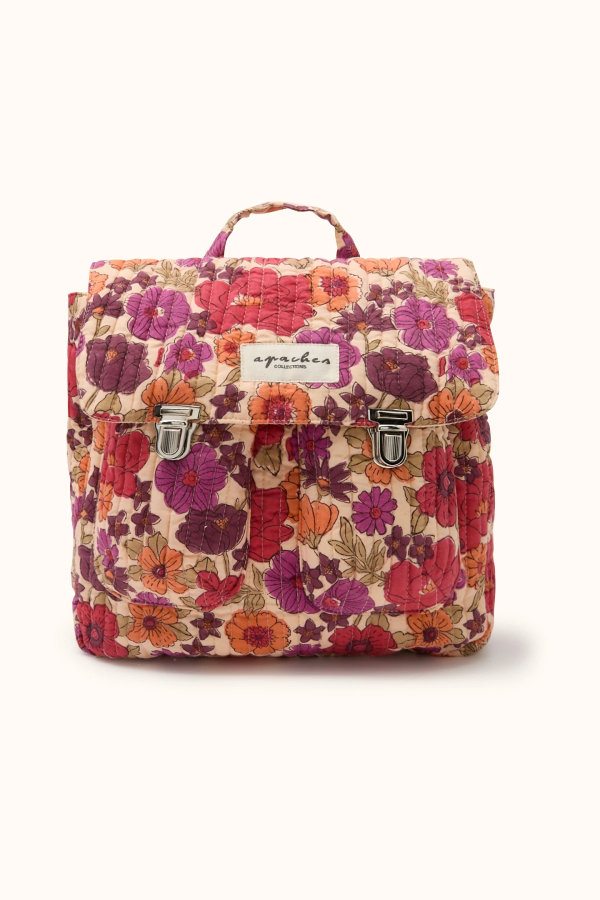 sac suji joy macadamia de la marque Apaches Colllections