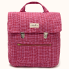 Sac Luji khadi Fuchsia de la marque Apaches Collections