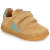 chaussures karine twist beige de la marque gbb