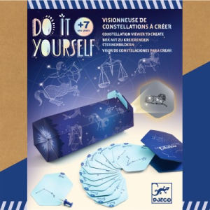 kit visionneuse de constellation de la marque Djeco