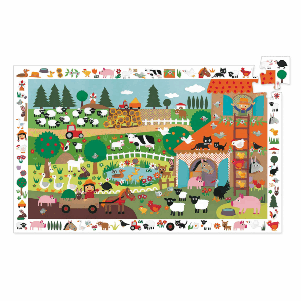 puzzle