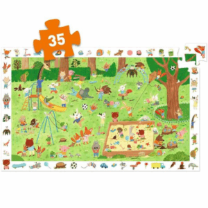 puzzle