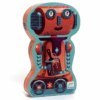 Puzzle Bob le Robot de la marque Djeco