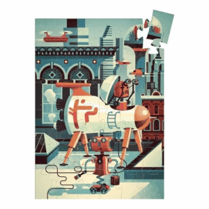 puzzle