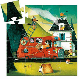 puzzle