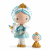 Figurine Tinyly Grace et Stella de la marque Djeco
