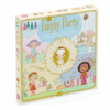 Jeu de plateau Tinyly Party de la marque Djeco